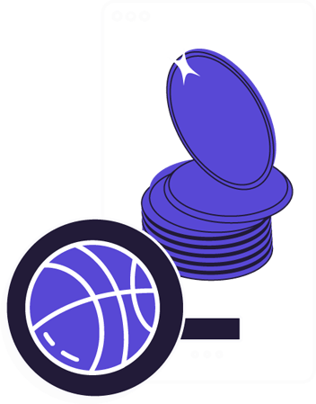 Baketball Betting Apps