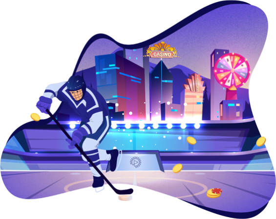 Bet on Ice Hockey