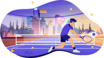 Bet on Tennis