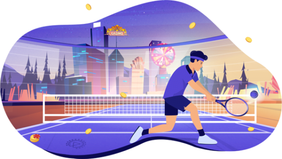 Bet on Tennis