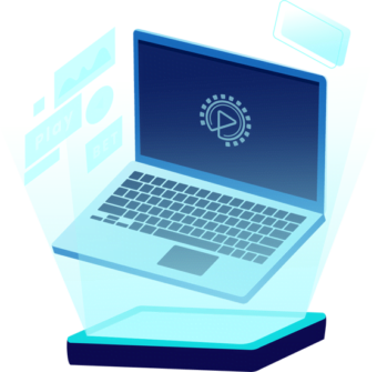 Blackjack Software