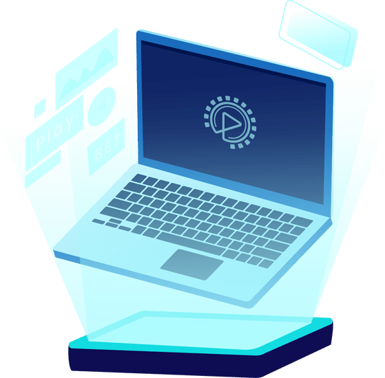 Blackjack Software