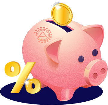 Deposit Bonus