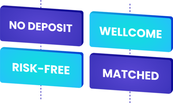 Free Bet Types