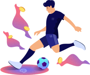 Sports Betting with Crypto