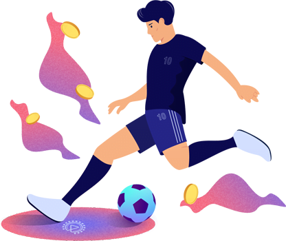 Sports Betting with Crypto