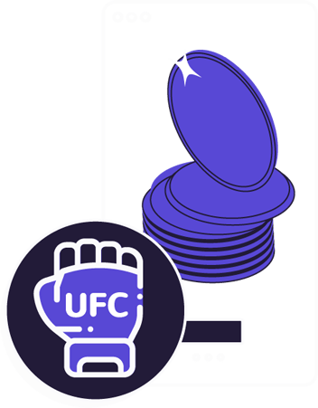 UFC Betting Apps