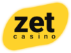 zet casino logo