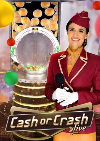 Cash or Crash Live-3