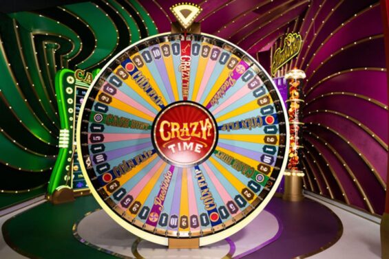 Crazy Time-1