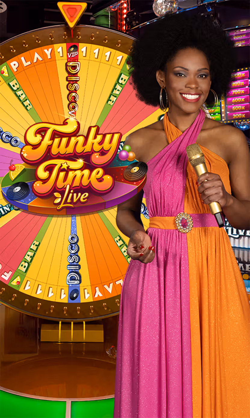 Funky Time 2