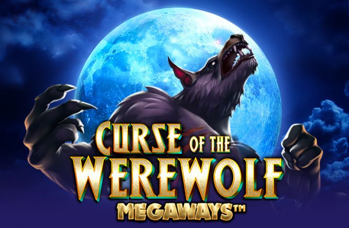 Pragmatic Play The Curse of the Werewolf Megaways slot