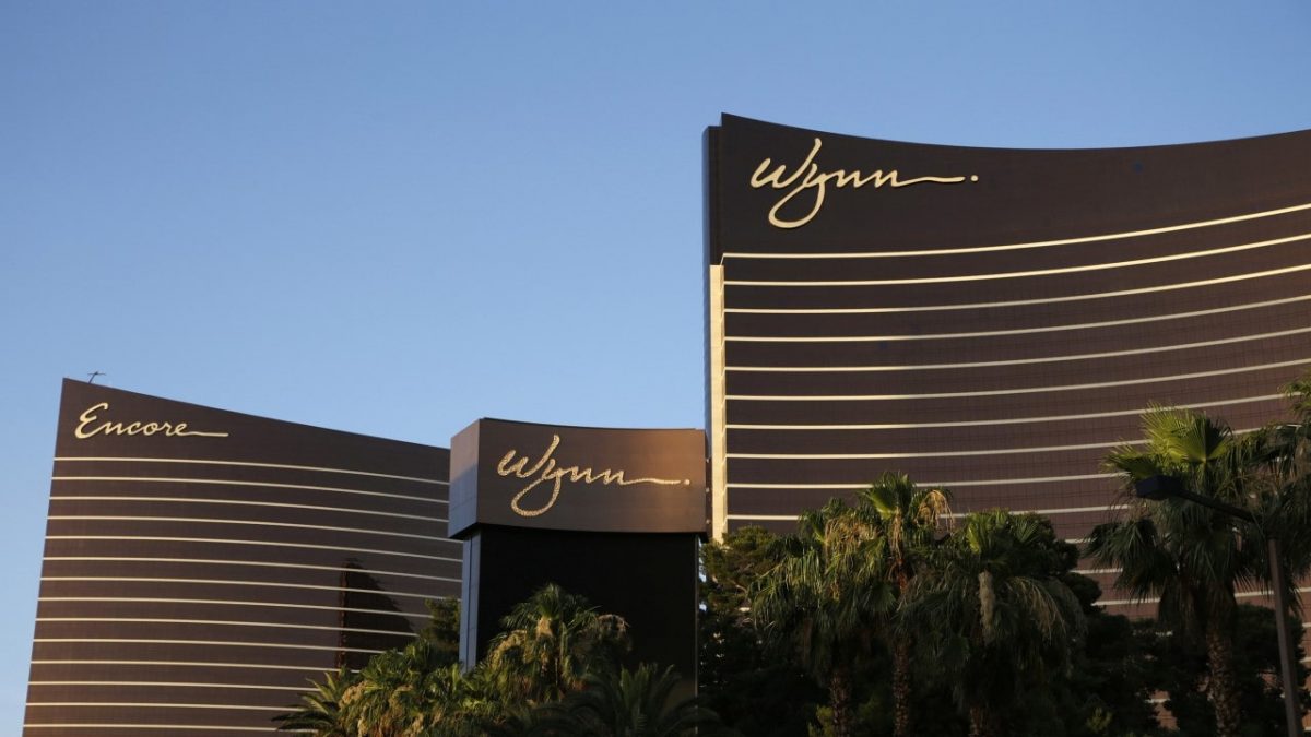 Wynn Sports