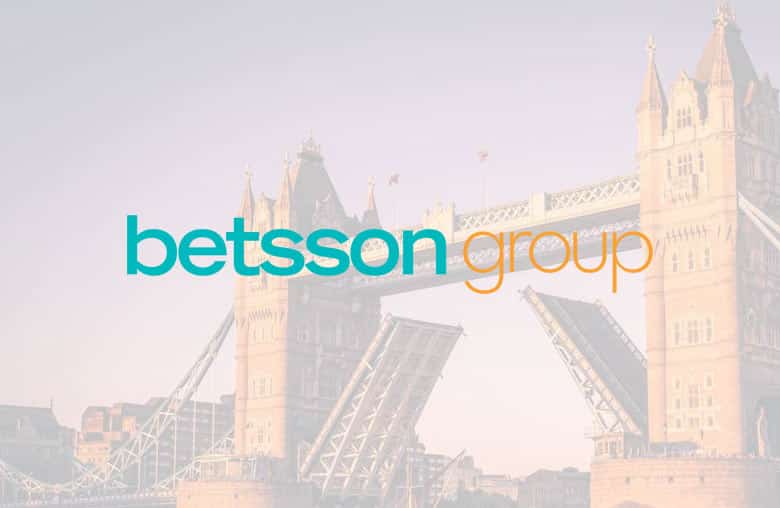 Betsson Group