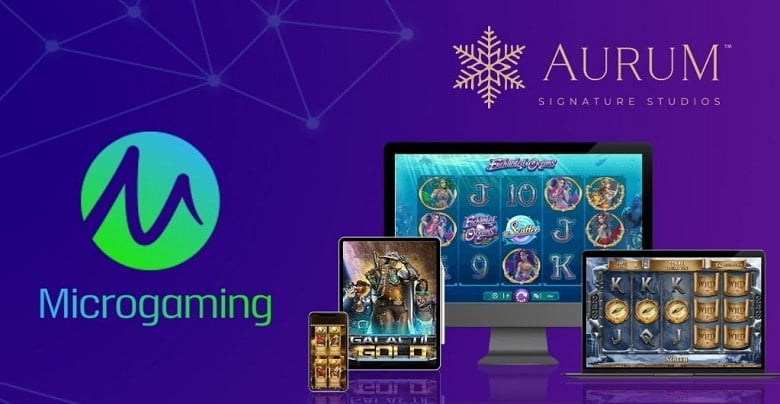 Aurum Signature Studios