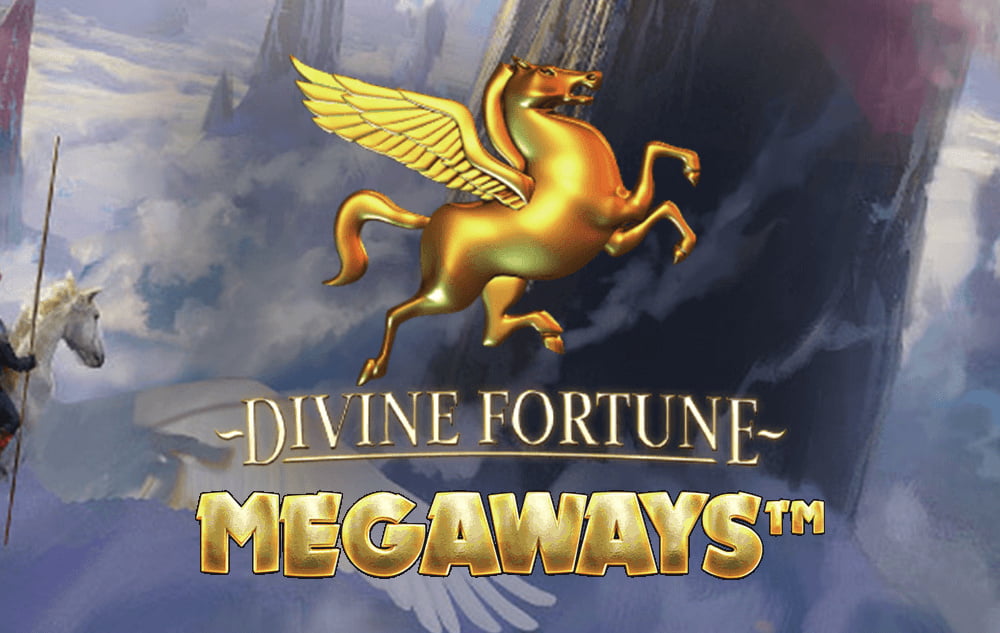 Divine Fortune Megaways™