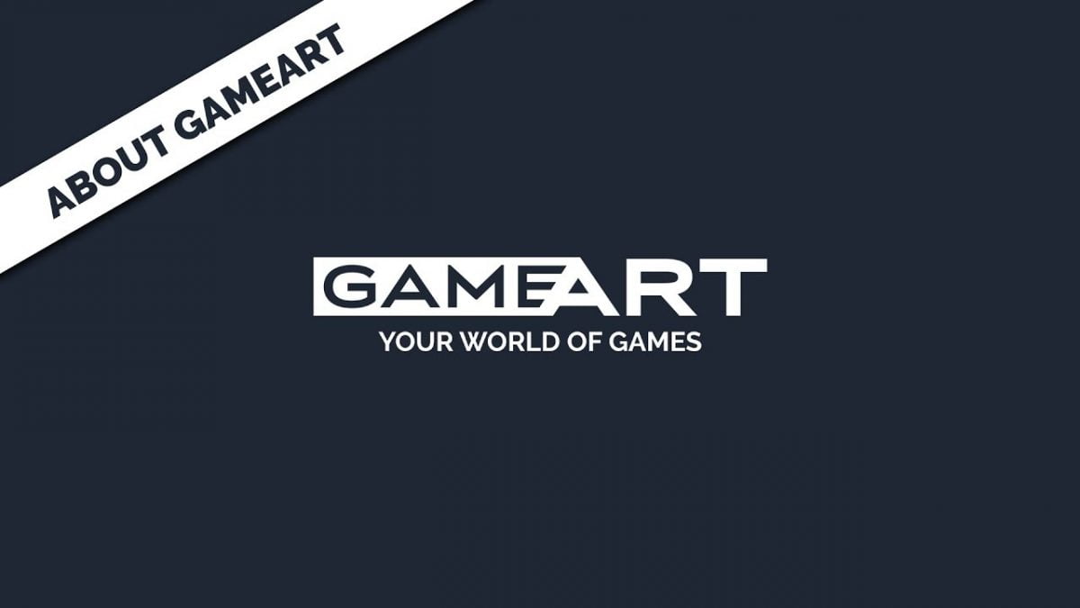GameArt