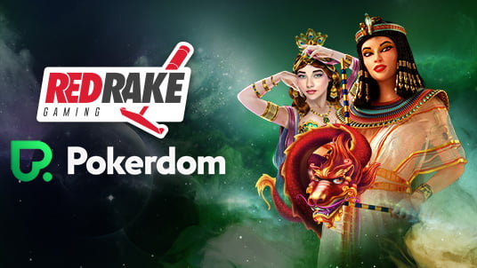 Red Rake Gaming
