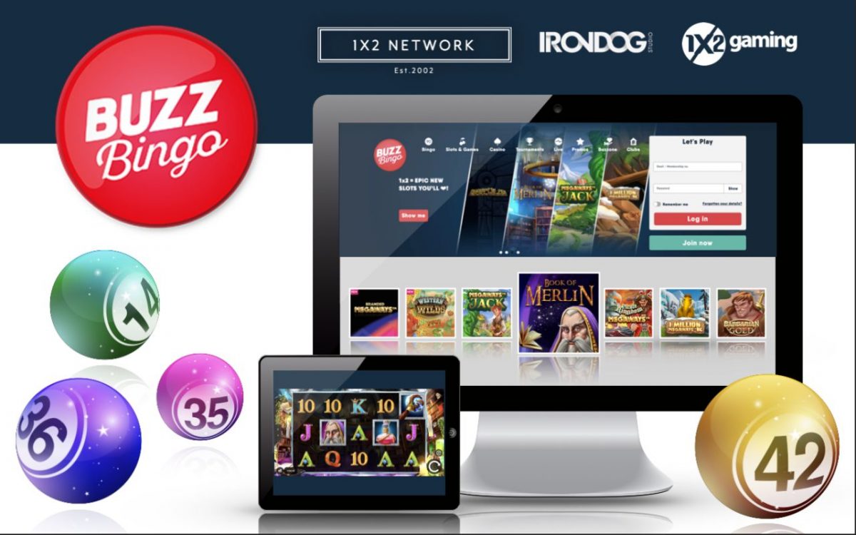 1X2 Network