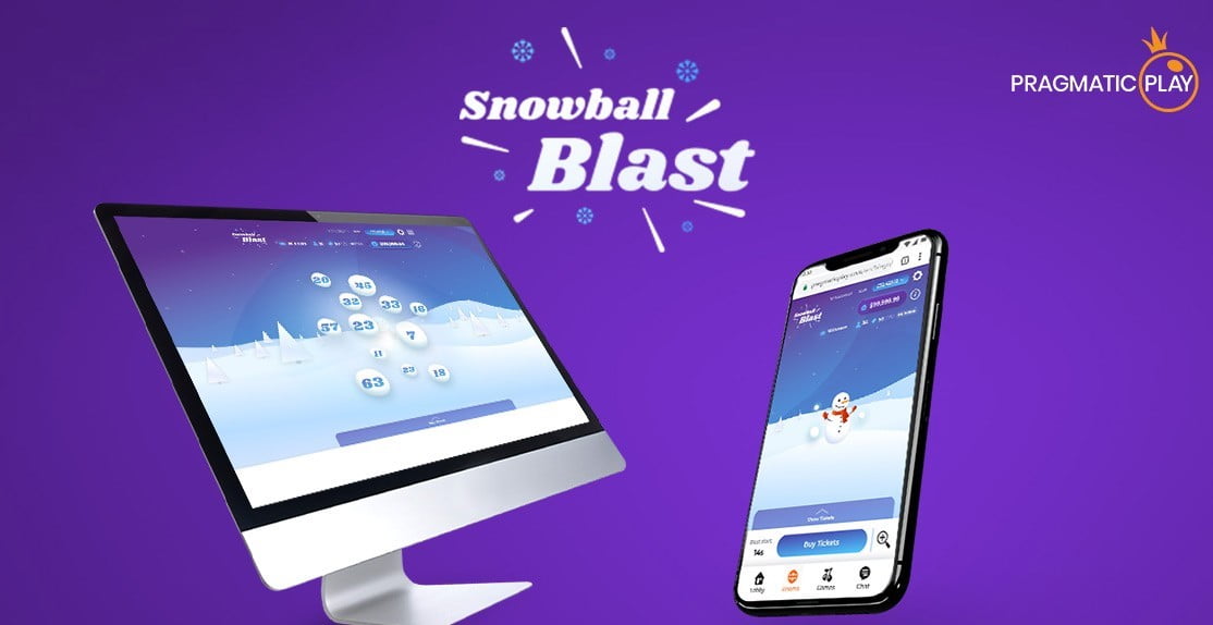 Snowball Blast